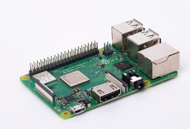 Raspberry Pi