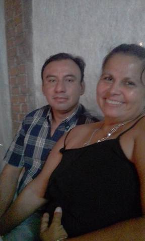 Nacimiento de mis padres