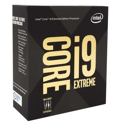 Core i9 extreme