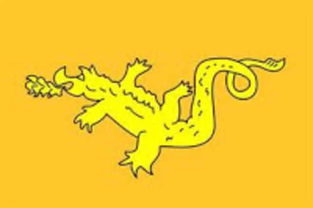 Büyük Hun İmparatorluğu Kuruluşu