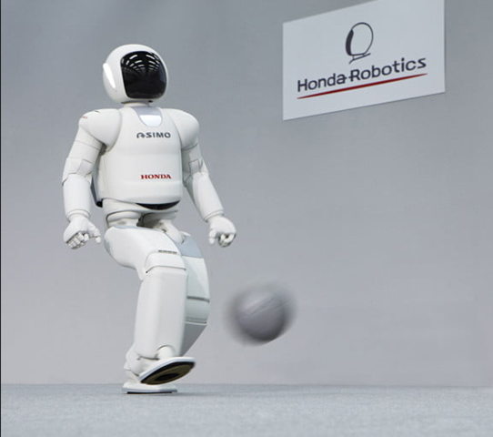 Asimo