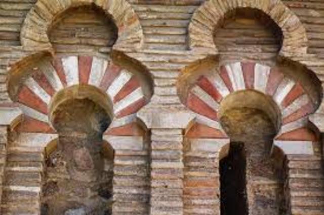 Toledo cae en manos cristianas