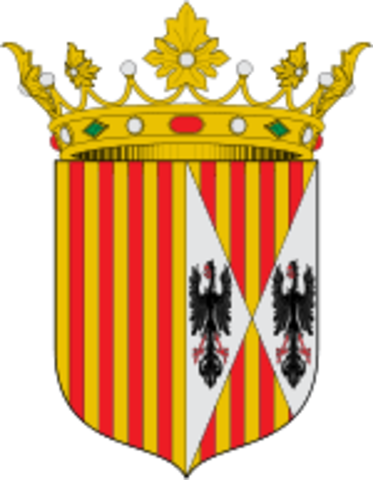 Nacimiento del reino de Aragón