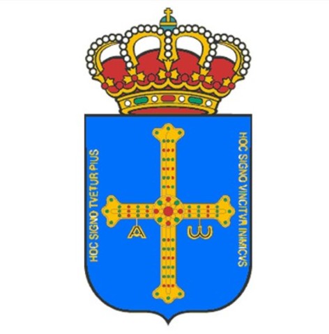 Formación reino de Asturias