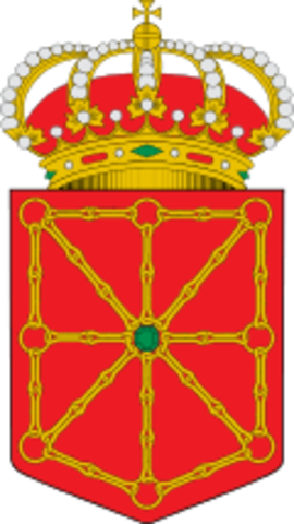 Del condado de Pamplona al Reino de Navarra