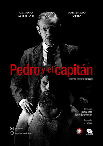 Pedro y el capitan