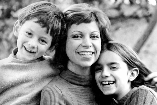 Nacimiento de su segundo hijo