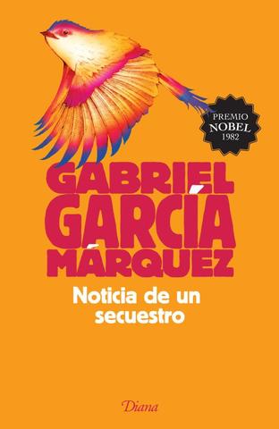 Noticia de un secuestro