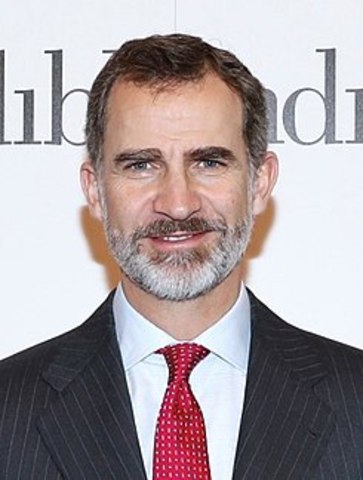 Felipe VI