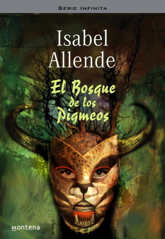 “El bosque de los pigmeos”