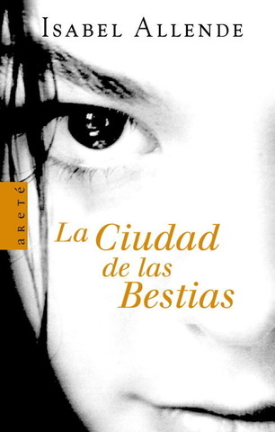 “La Ciudad de las Bestias”