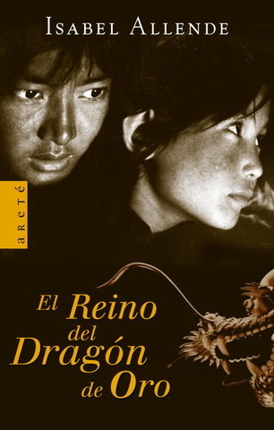 “El reino del dragón de oro”