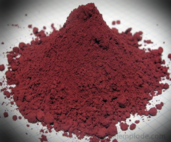 Descubrimiento del fósforo