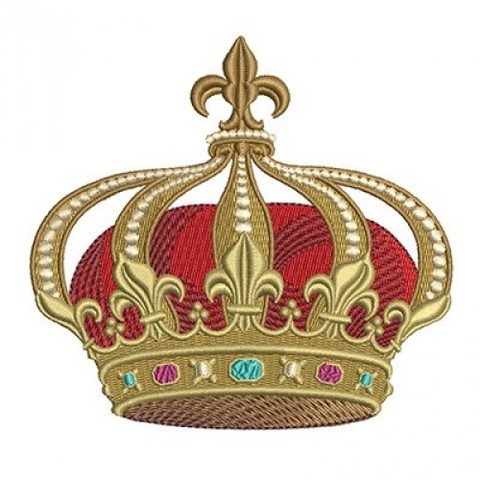 Coronado rei de Francia