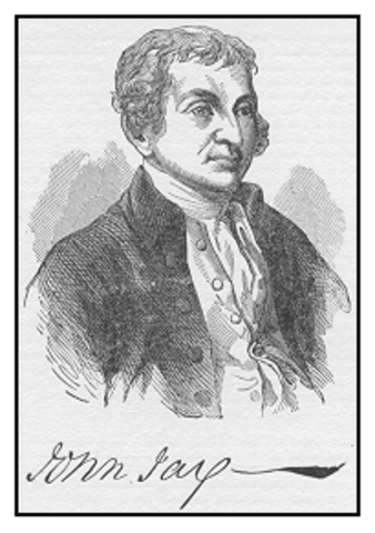 John Jay