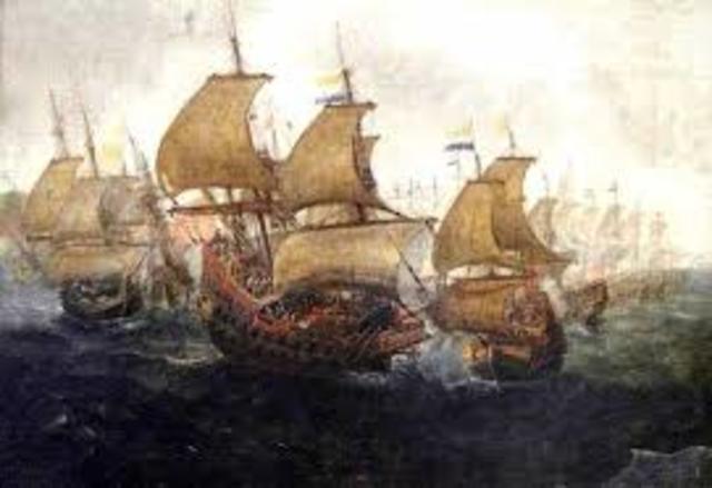 Desembarcament de Gibraltar