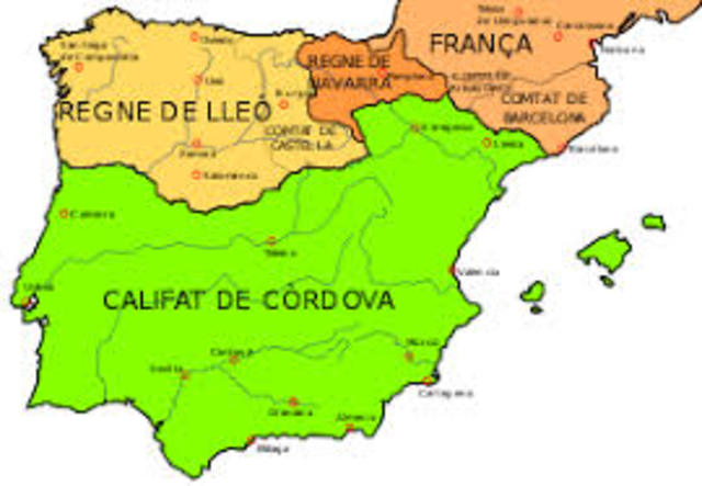 Califat de Còrdova