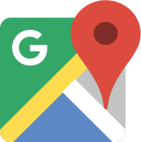 GOOGLE MAPS