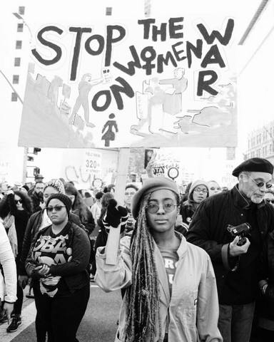 Women’s Rights Movement