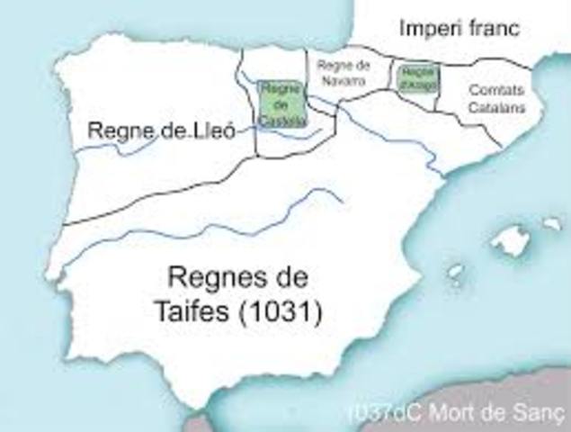 Regne de Taifes