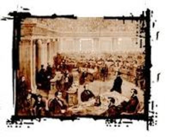 14th Amendment Ratified