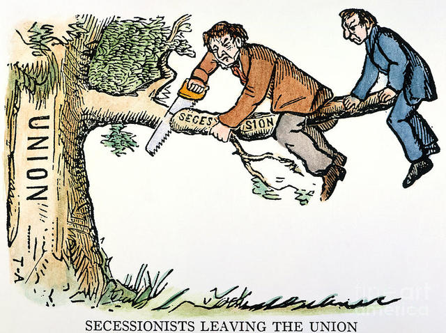Secession