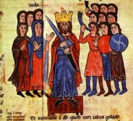 LA REVOLTA DELS GRACS