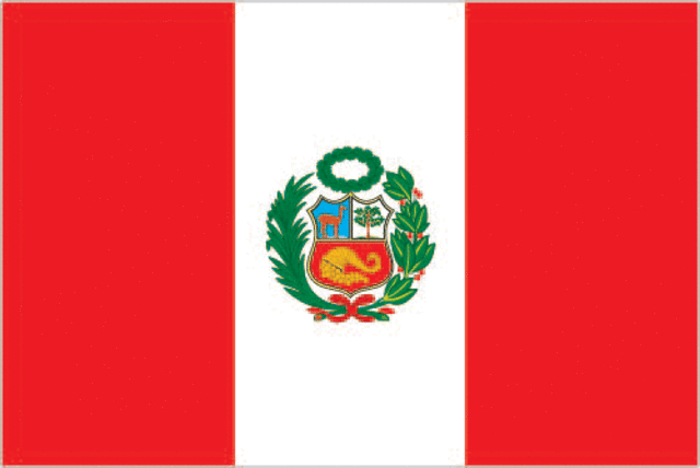 Peru Gets Their Independence