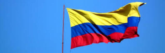 Colombian Independence
