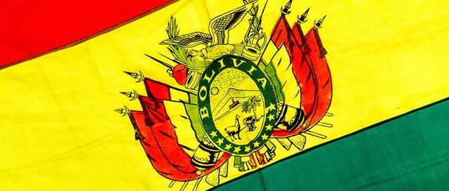 Bolivian Independence