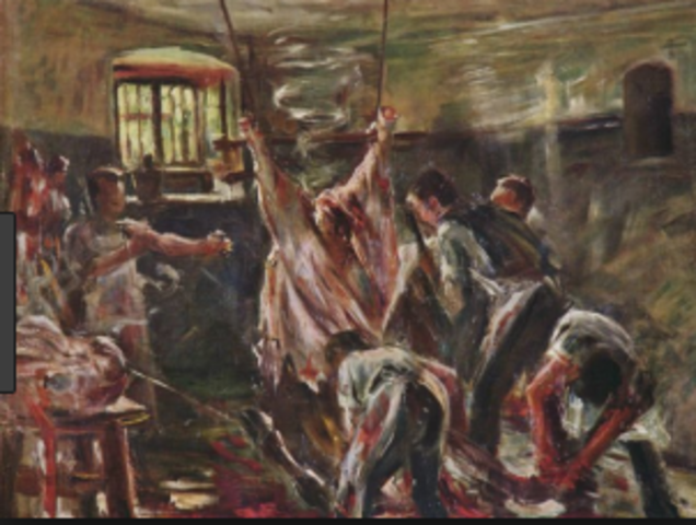 Slaughterhouse Cases (Supreme Court)