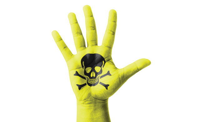 Toxic Substance Control Act (Health Hazards)