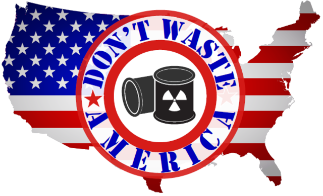 Nuclear Waste Policy (Health Hazards)