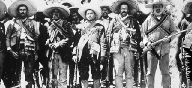 SIGLO XIX. REVOLUCIÓN