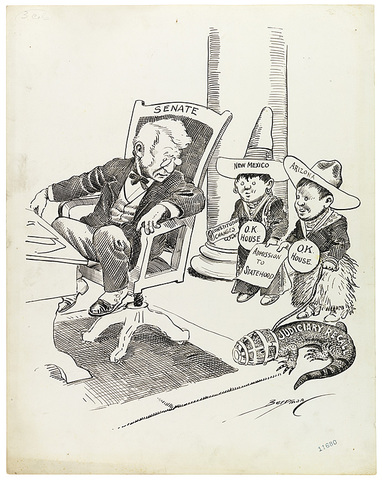 Rejected by Neighbors