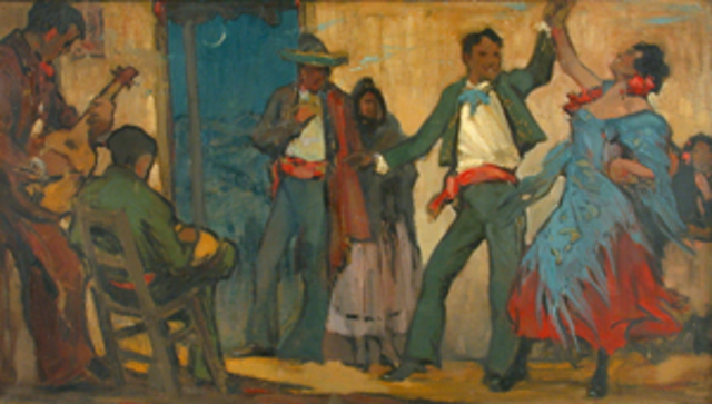 New Mexicans prove their loyalty to U.S.