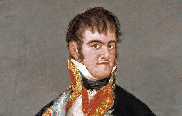 Fernando VII