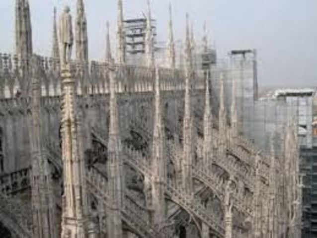 INVENCIÓN DE LA ARQUITECTURA