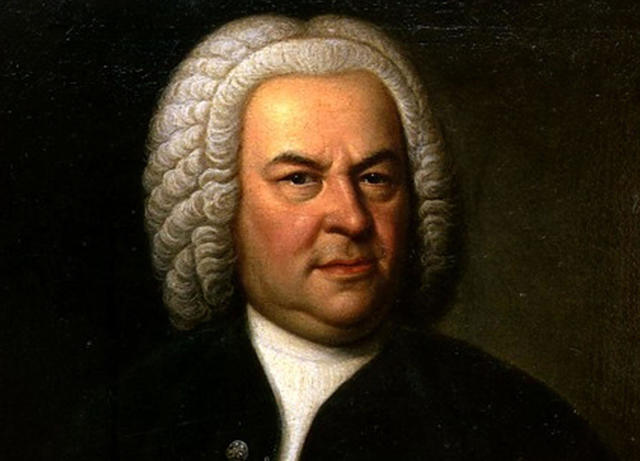 Johann Sebastian Bach