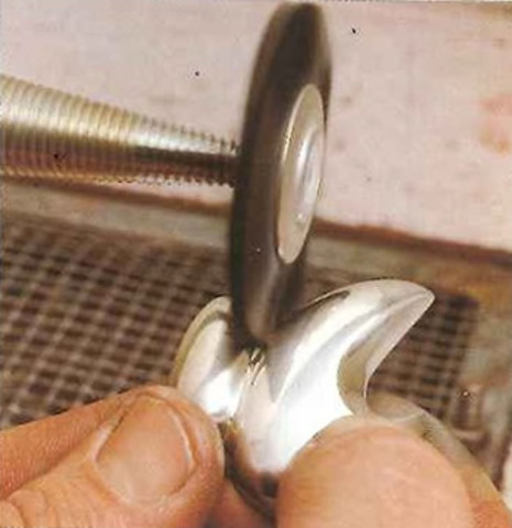 PIEDRAS Y METALES PRECIOSOS