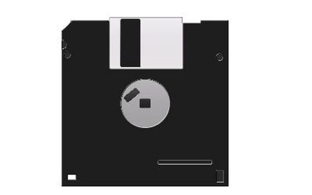 Floppy Disk