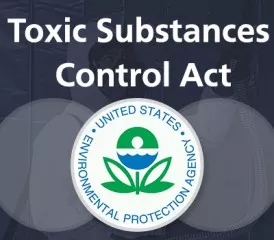 Toxic Substance Control Act