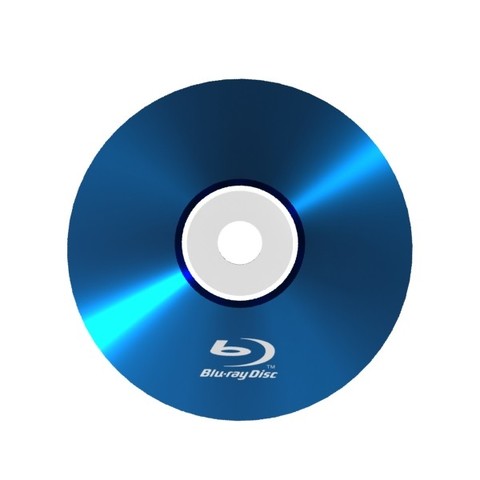 Blu-ray