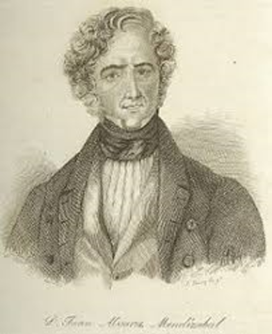 Desamortización de Mendizábal