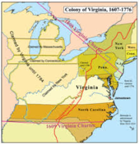 Virginia
