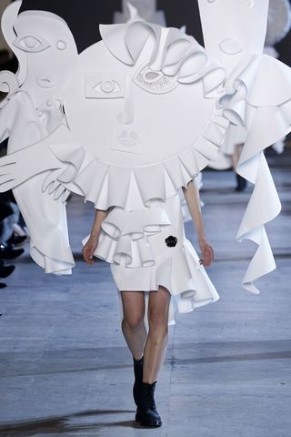 Viktor en Rolf x Pablo Picasso