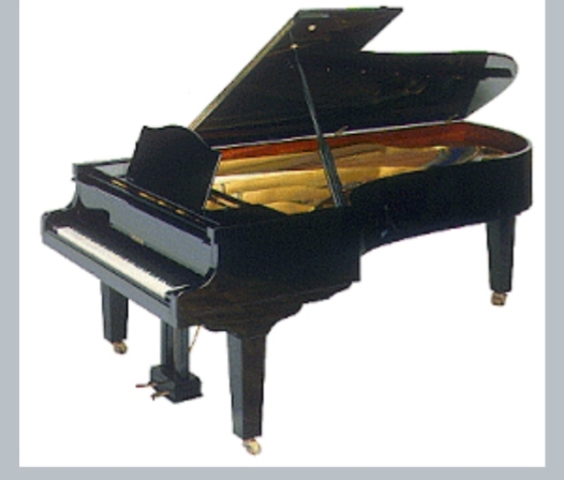 Piano