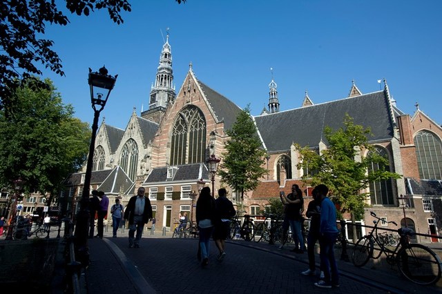 oude kerk