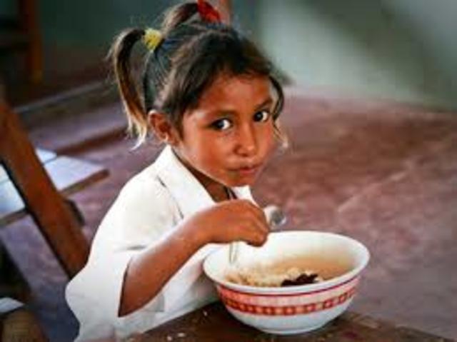 PRONASOL (PROGRAMA NACIONAL DE SOLIDARIDAD)