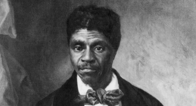 Dred Scott v Sandford